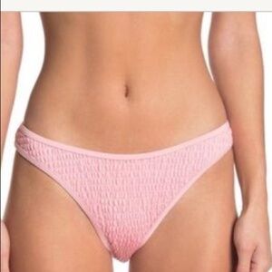 New Kendall & Kylie Pink Bikini Bottom